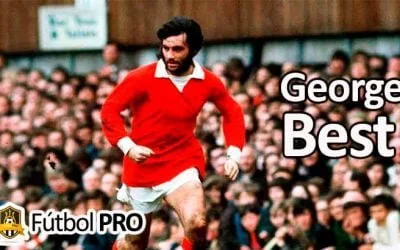 George Best