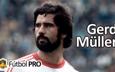 Gerd Müller