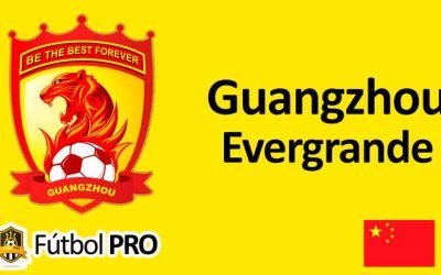 Guangzhou Evergrande