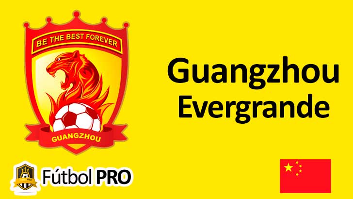 Guangzhou Evergrande