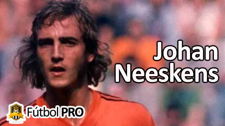 Johan Neeskens