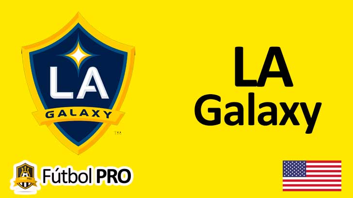 LA Galaxy