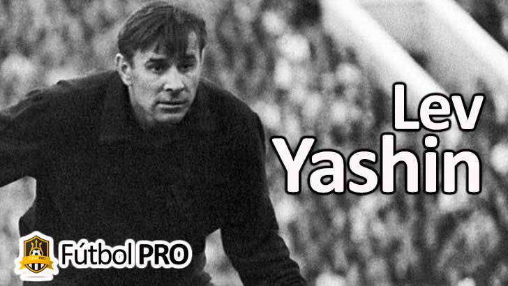 Lev Yashin