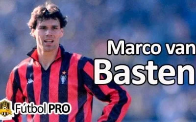 Marco van Basten