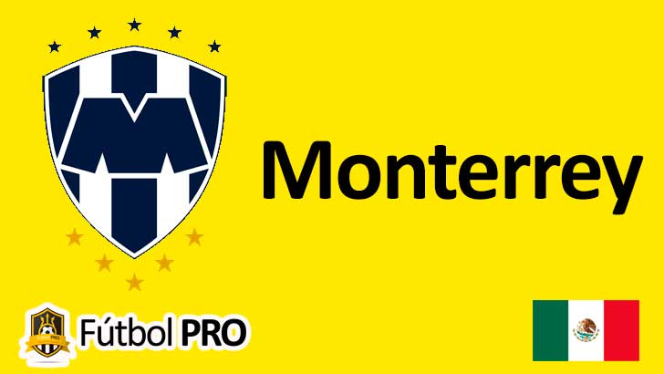 Club de Fútbol Monterrey Club de Fútbol Monterrey