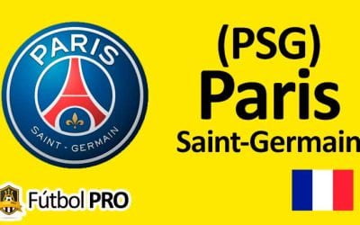 Paris Saint-Germain Football Club, PSG