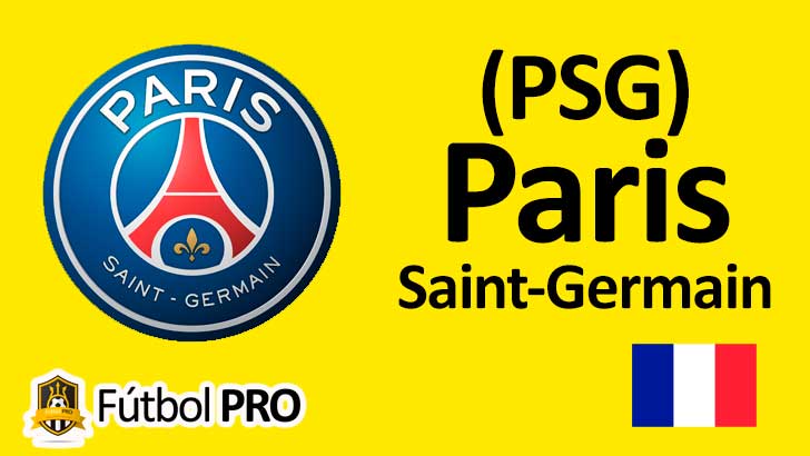 Paris Saint-Germain Football Club, PSG