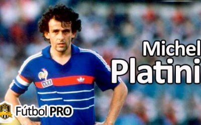 Michel Platini