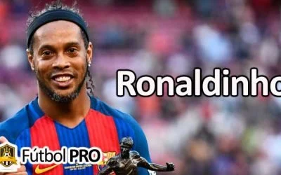Ronaldinho
