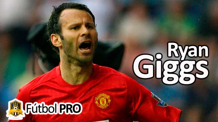 Ryan Giggs Ryan Giggs