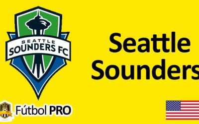 Seattle Sounders FC: El Sonido del Éxito en el Fútbol Estadounidense