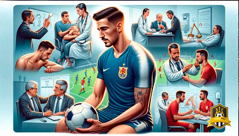 Servicios  de AFE (Asociación de Futbolistas Españoles)