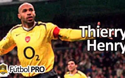 Thierry Henry