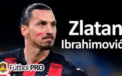 Zlatan Ibrahimović