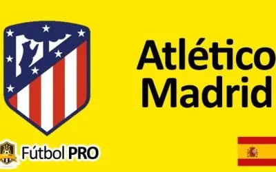 Atlético de Madrid