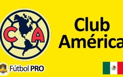 Club América: El Gigante del Fútbol Mexicano
