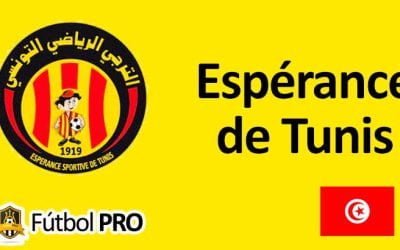 Espérance de Tunis