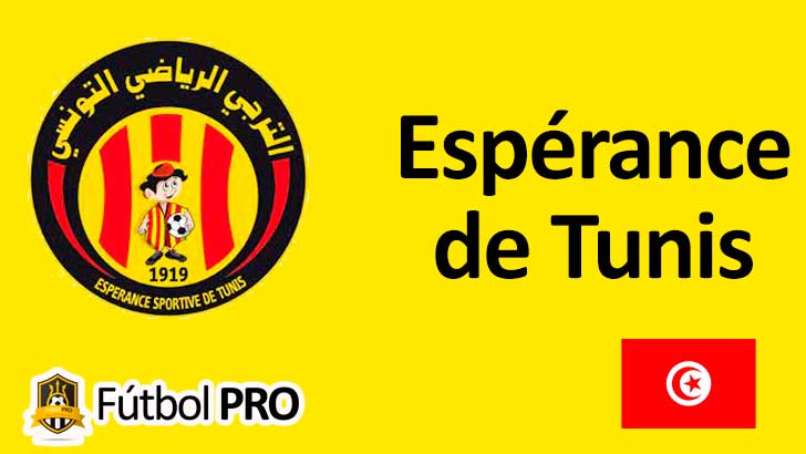 Espérance de Tunis Espérance de Tunis