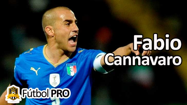 Favio Cannavaro