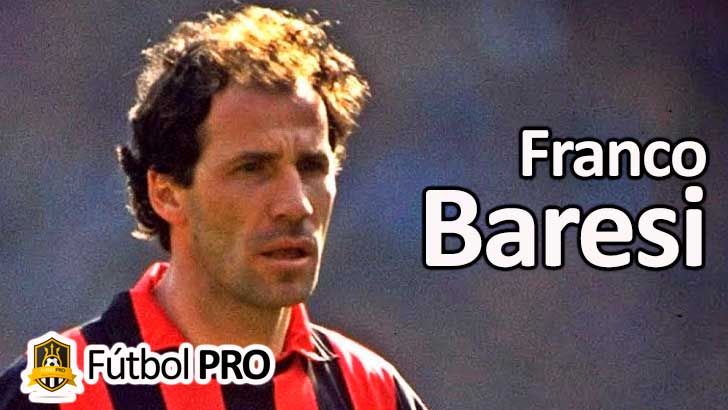 Franco Baresi Franco Baresi
