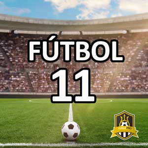 Fútbol 11 Fútbol 11