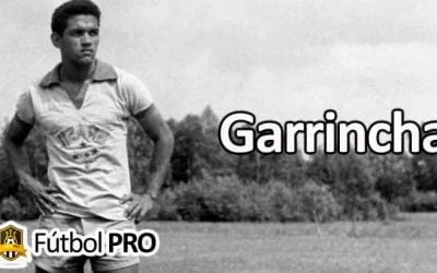 Garrincha