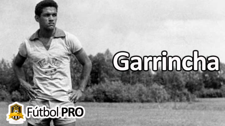 Garrincha