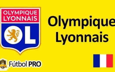 Olympique Lyonnais