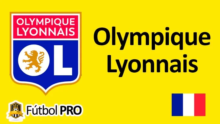 Olympique Lyonnais Olympique Lyonnais