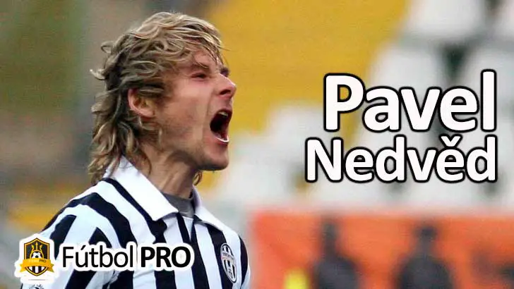 Pavel Nedvěd