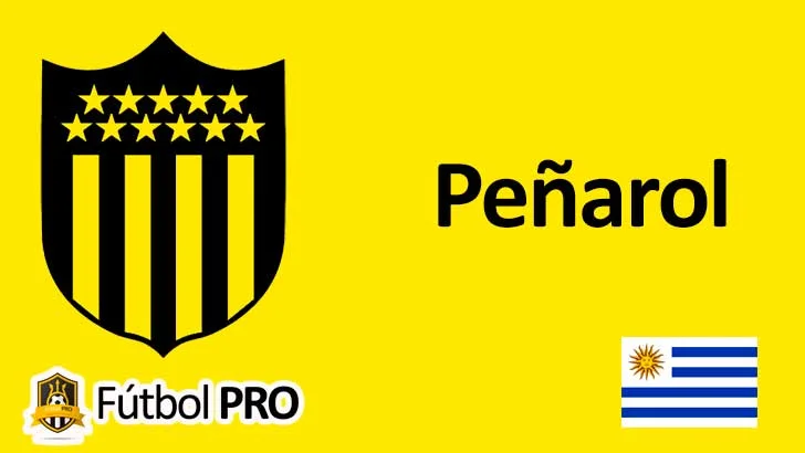 Peñarol: Historia, Jugadores Destacados y Pasión Aurinegra