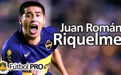 Juan Ramón Riquelme