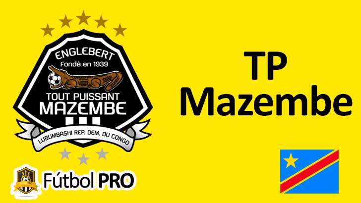 TP Mazembe