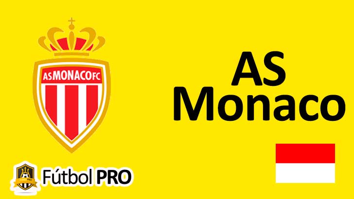 AS Monaco AS Monaco