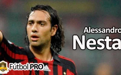 Alessandro Nesta