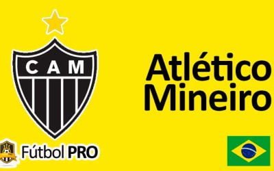Atlético Mineiro: Pasión y Grandeza en Brasil