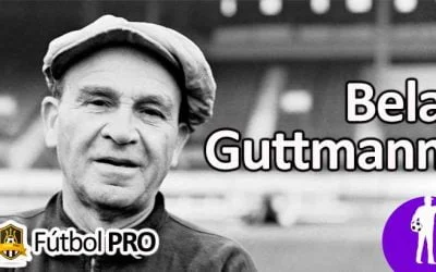 Bela Guttmann