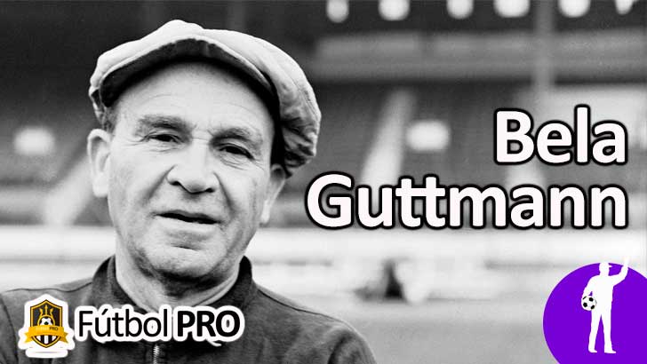 Bela Guttmann