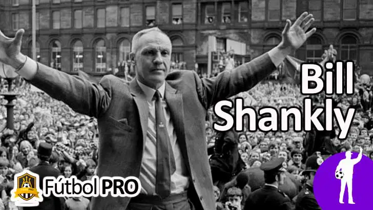 Bill Shankly