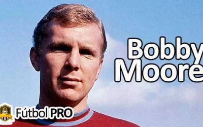 Bobby Moore