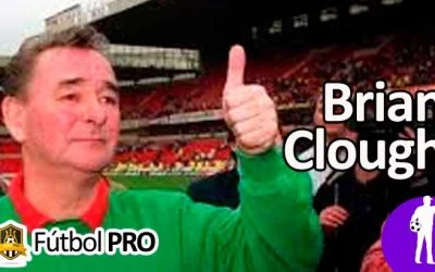 Brian Clough