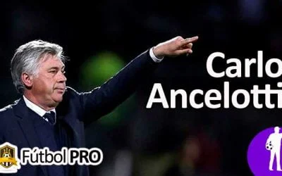 Carlo Ancelotti
