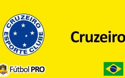 Cruzeiro Esporte Clube
