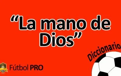 La mano de Dios