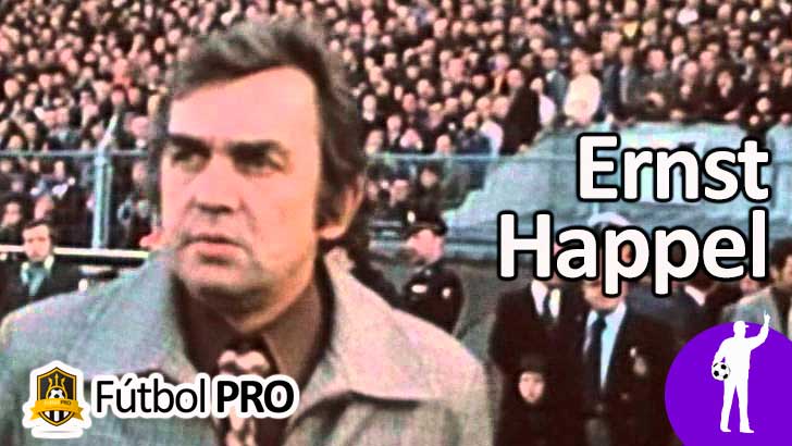 Ernst Happel Ernst Happel
