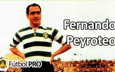 Fernando Peyroteo