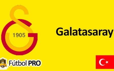 Galatasaray: Historia, Palmarés, Jugadores Emblemáticos y Pasión Inquebrantable