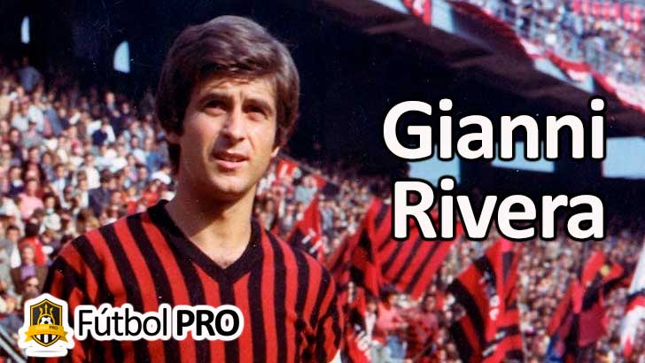 Gianni Rivera