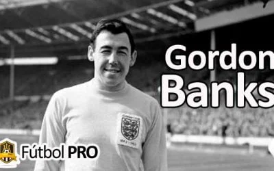 Gordon Banks