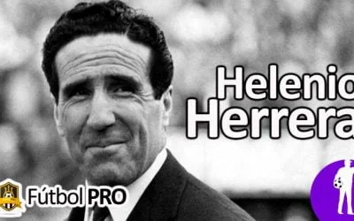 Helenio Herrera